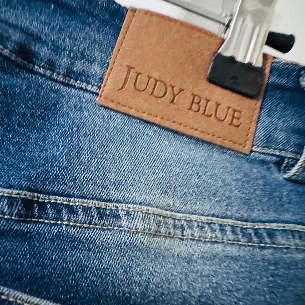 Jeans yudy blue women’s